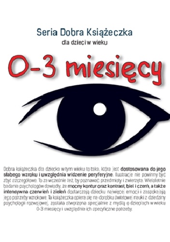 0-3 miesięcy - Agnieszka Starok