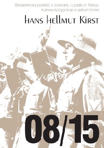 08/15 - Hans Hellmut Kirst