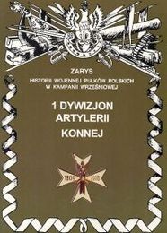 1 dywizjon artylerii konnej - Piotr Zarzycki