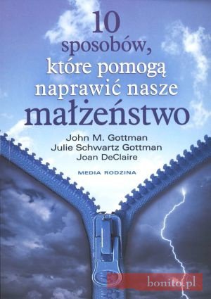 10 sposobów, które pomogą naprawić nasze małżeństwo