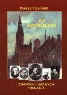 100 gdańszczan znanych i godnych poznania - Paweł Pizuński