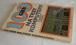 100 gier na trzy komputery