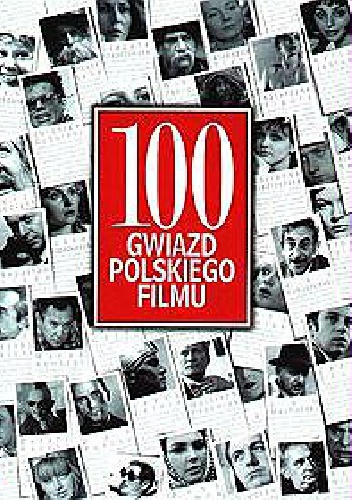 100 gwiazd polskiego filmu