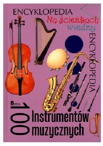 100 Instrumentów muzycznych