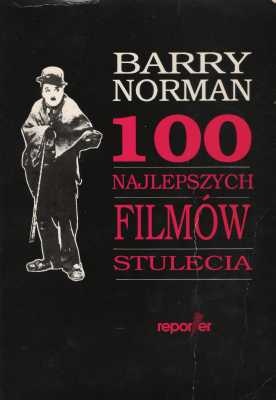 100 najlepszych filmów stulecia - Barry Norman