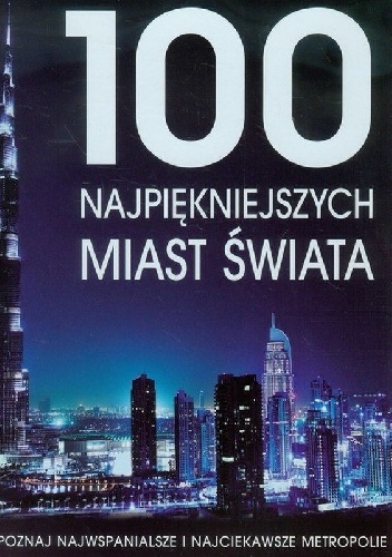 100 najpiękniejszych miast świata - Falko Brenner