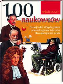 100 największych naukowców. - praca zbiorowa