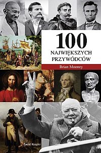 100 największych przywódców - Brian Mooney