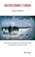 100 pocztówek z Syberii - Richard Wirick