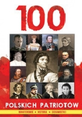 100 Polskich Patriotów - Ireneusz Korpyś, Józefina Kępa