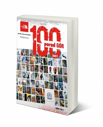 100 porad gór - praca zbiorowa
