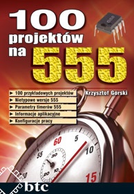 100 projektów na 555 - Krzysztof Górski