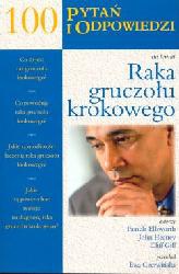 100 pytań i odpowiedzi na temat raka gruczołu krokowego