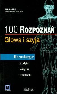 100 rozpoznań - głowa i szyja