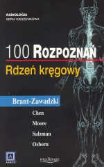 100 rozpoznań - rdzeń kręgowy