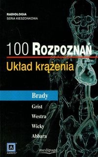 100 rozpoznań. Układ krążenia.