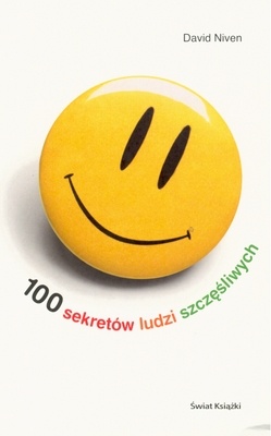 100 sekretów ludzi szczęśliwych - David Niven