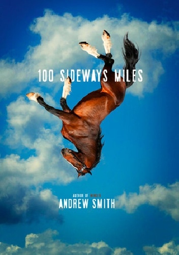 100 Sideways Miles - Andrew Smith