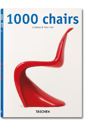 1000 Chairs