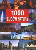 1000 cudów natury - Ulrike Schober