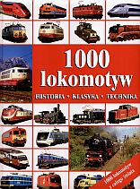 1000 lokomotyw - Torsten Berndt, Klaus Eckert