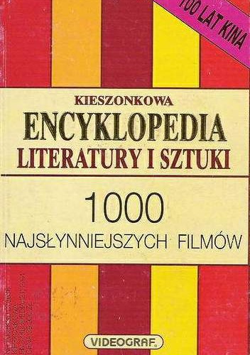 1000 najsłynniejszych filmów - Jan Franciszek Lewandowski