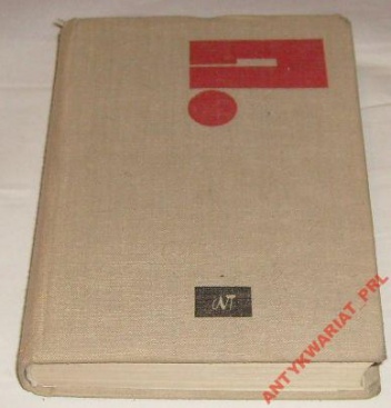 1000 pytań i odpowiedzi z dziedziny techniki - red. nauk. Stanisław Błażewski