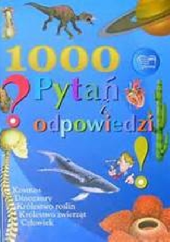 1000 Pytań I Odpowiedzi