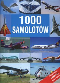 1000 samolotów - praca zbiorowa