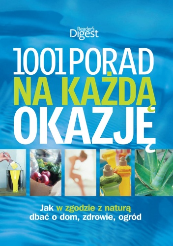 1001 porad na każdą okazję - praca zbiorowa