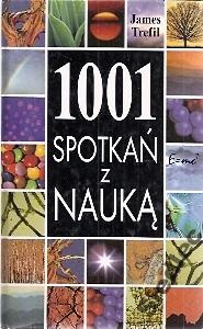 1001 spotkań z nauką - James Trefil