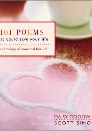 101 poems that could save your life