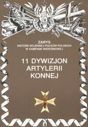 11 Dywizjon Artylerii Konnej - Stanisław Krasucki