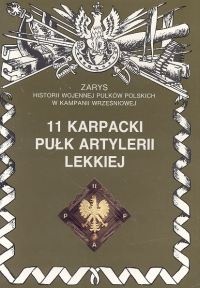 11 Karpacki Pułk Artylerii Lekkiej - Piotr Zarzycki