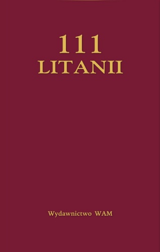 111 litanii - Jerzy Lech Kontkowski