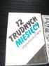12 trudnych miesięcy(od grudnia do grudnia) - Agnieszka Kosno