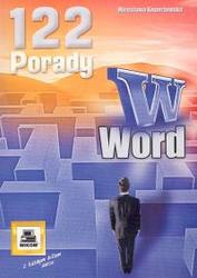 122 porady. Word - Mirosława Kopertowska
