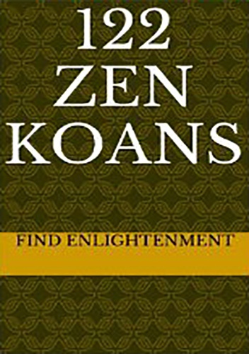 122 Zen Koans - Taka Washi