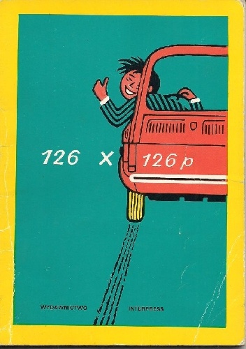 126 x 126p - praca zbiorowa