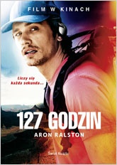 127 godzin - Aron Lee Ralston