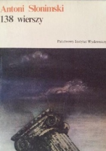 138 wierszy - Antoni Słonimski