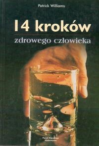 14 kroków zdrowego człowieka - Patrick Williams