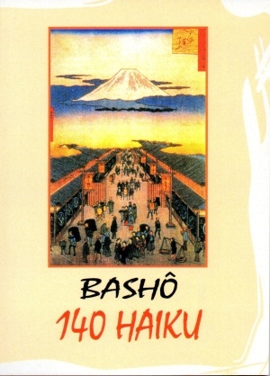 140 haiku - Matsuo Bashō