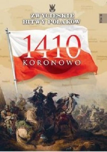 1410 Koronowo - Piotr Derdej