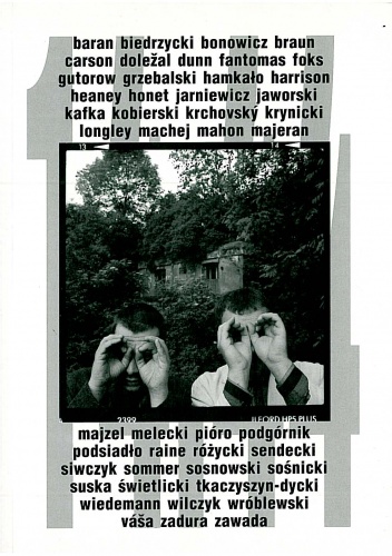 14.44 : poeci Fortu 1996-1999