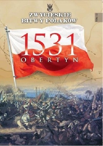 1531 Obertyn - Tomasz Mleczek