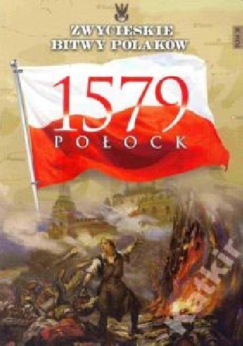 1579 Połock - Karol Olejnik