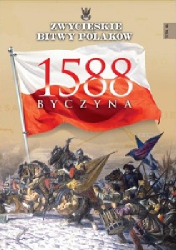 1588 Byczyna - Tomasz Mleczek