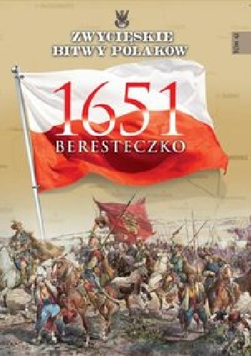 1651 Beresteczko - Tomasz Mleczek