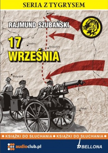 17 września - Rajmund Szubański